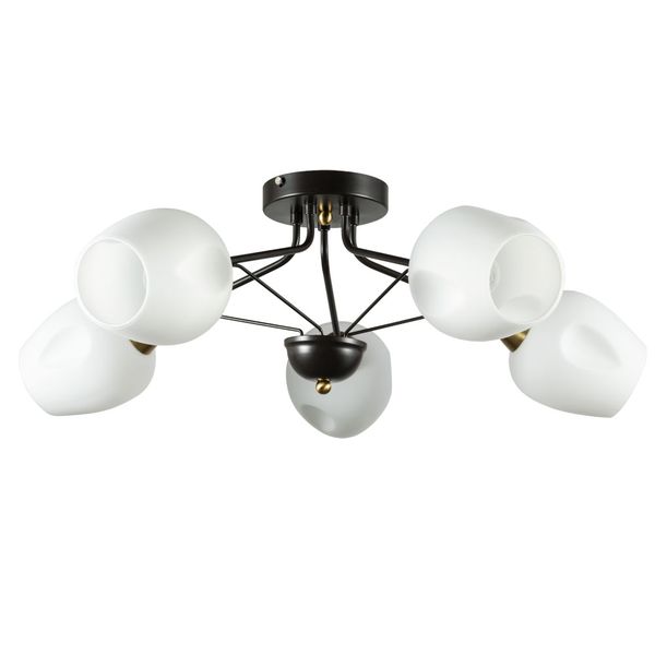 Светильник Arte Lamp A2706PL-5CK Brighton