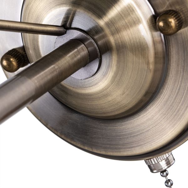 Светильник Arte Lamp A3208AP-1AB Copter