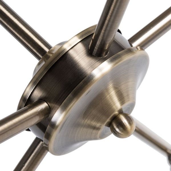 Светильник Arte Lamp A3208PL-5AB Copter