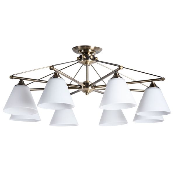 Светильник Arte Lamp A3208PL-8AB Copter