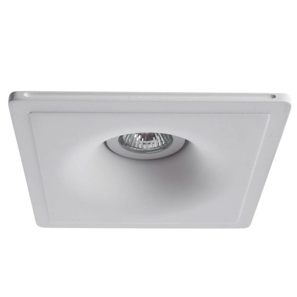 Светильник Arte Lamp A9410PL-1WH Invisible