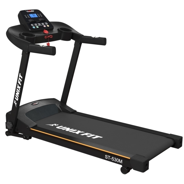 Беговая дорожка UnixFit ST-530M фото
