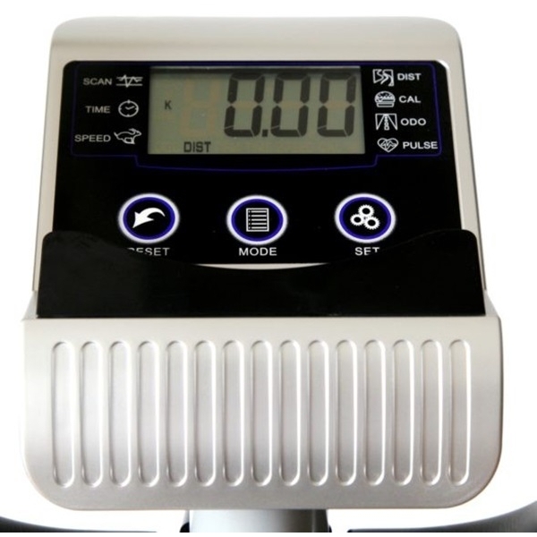 Эллипсоид Evo Fitness Elion