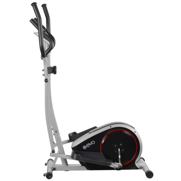 Эллипсоид Evo Fitness Elion