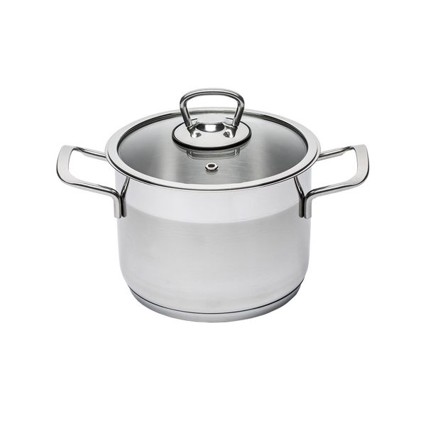 Кастрюля Катюша 9920-200-0 София 2.1л 16*12см с крышкой