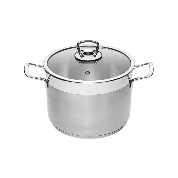 Кастрюля Катюша 9920-520-0 София 5.5л 22*15см с крышкой