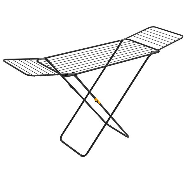 Сушка для белья Rorets 8320-40060 Sussi Black 18м