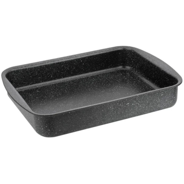 Форма для выпекания (металл) Катюша 8050-250-2 Классика 25*19см