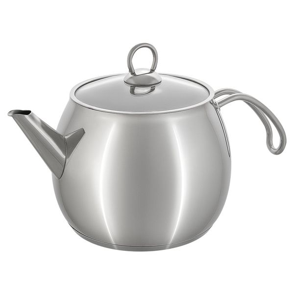 Чайник заварочный Катюша 9909-220-0 София 2.2л