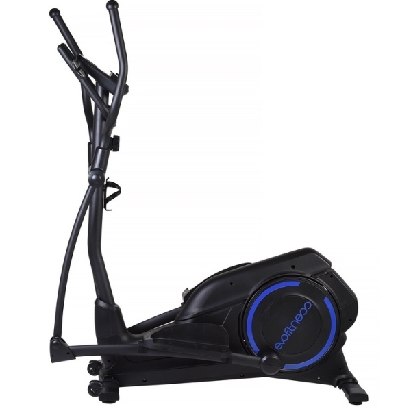 Эллипсоид Evo Fitness Galaxy