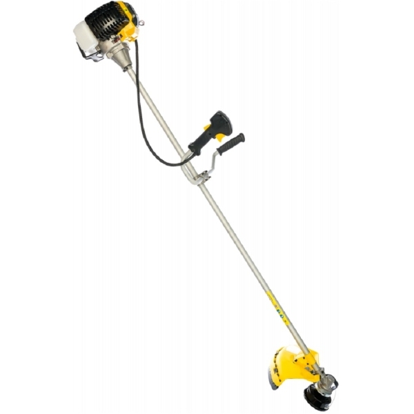 Бензиновый триммер Eurolux TR-1300T фото