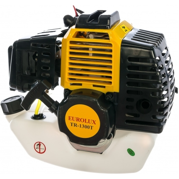 Бензиновый триммер Eurolux TR-1300T (70/2/16)