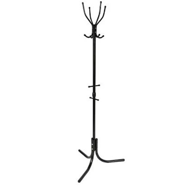 Вешалка напольная InHome ВКИ1/Ч фото