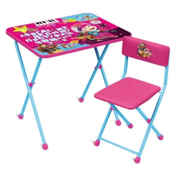 Мебель детская Nika ММД2/МХ