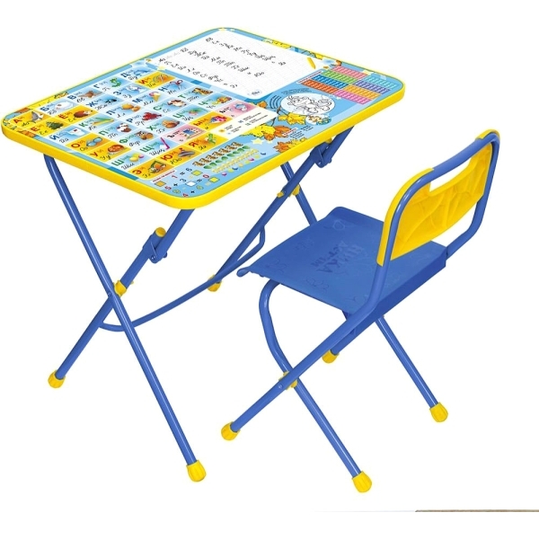 Мебель детская Nika КПУ1/11