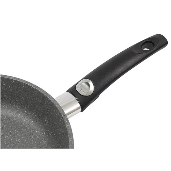 Сковорода InHome 24 см IN0324/МR0