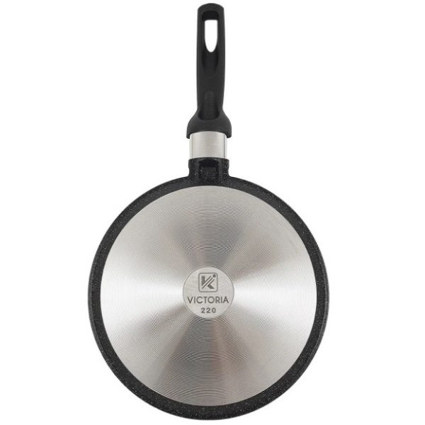 Сковорода блинная InHome IN0222/G0