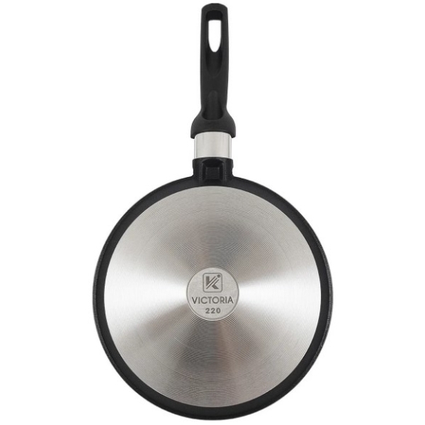 Сковорода блинная InHome IN0222/M0