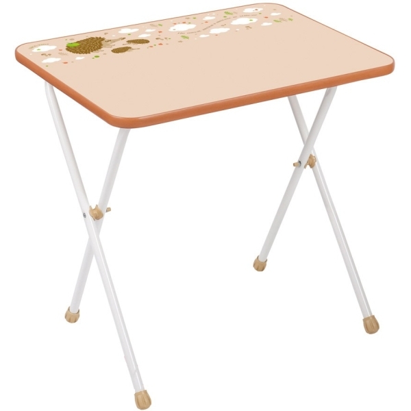 Столик письменный детский Nika СА2/Б