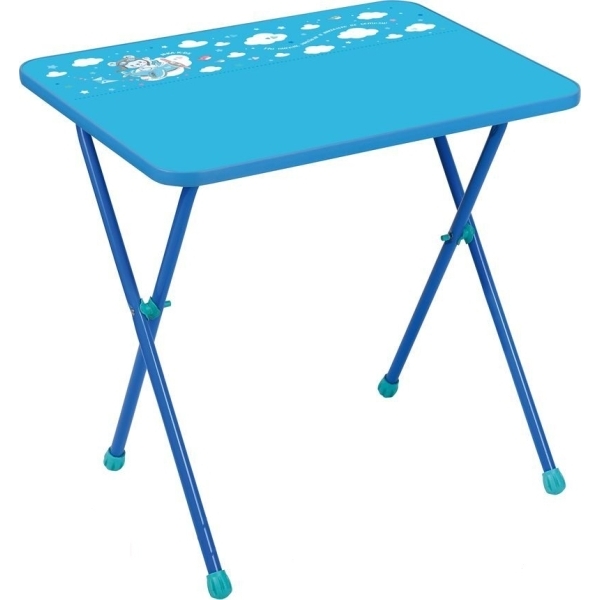 Столик письменный детский Nika СА2/Г