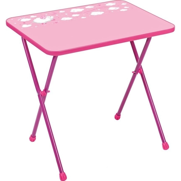 Столик письменный детский Nika СА2/Р