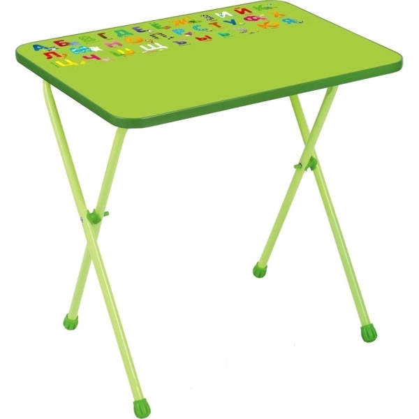 Столик письменный детский Nika СА2/С