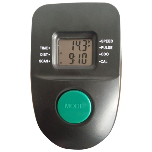 Велотренажер Dfc B3005