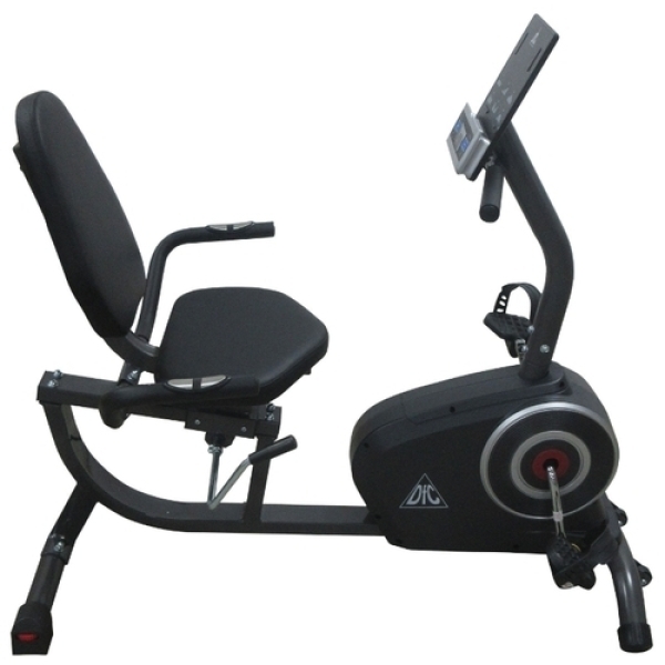 Велотренажер Dfc B5076P