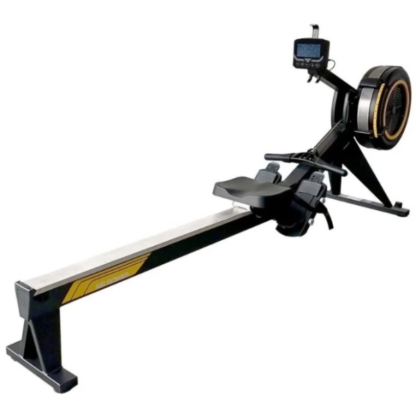 Гребной тренажер Dfc R1000 Air Rower