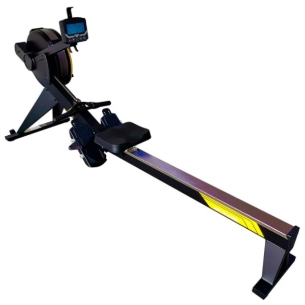 Гребной тренажер Dfc R1000 Air Rower