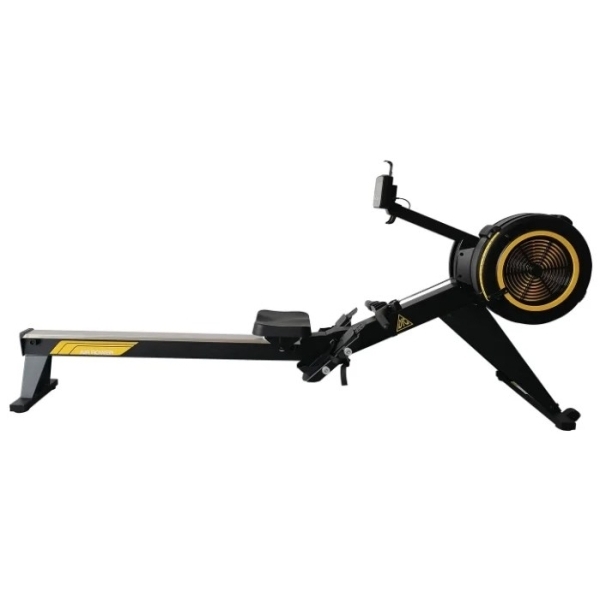 Гребной тренажер Dfc R1000 Air Rower