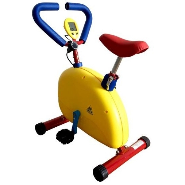Велотренажер Dfc VT-2601