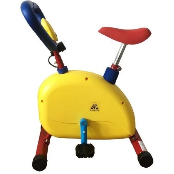 Велотренажер Dfc VT-2601