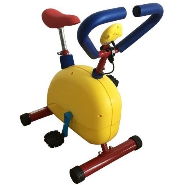 Велотренажер Dfc VT-2601