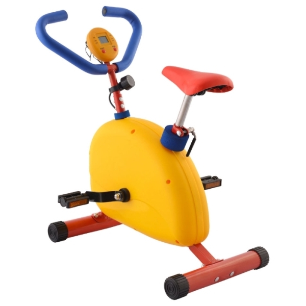 Велотренажер Dfc VT-2600