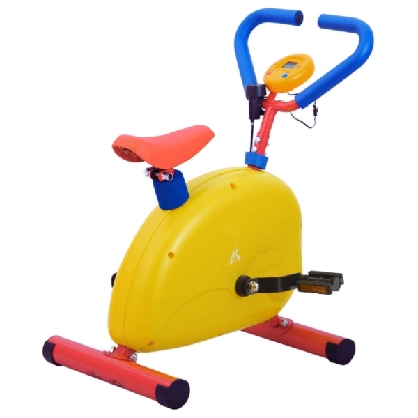 Велотренажер Dfc VT-2600