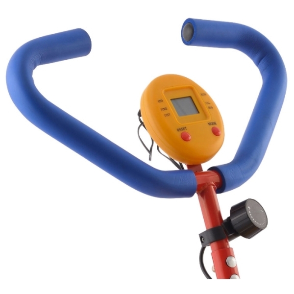 Велотренажер Dfc VT-2600