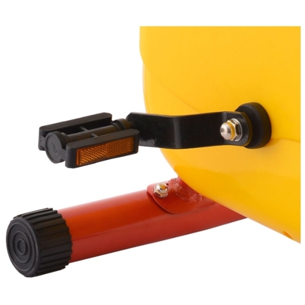 Велотренажер Dfc VT-2600