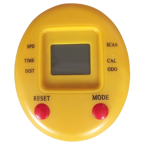 Велотренажер Dfc VT-2600