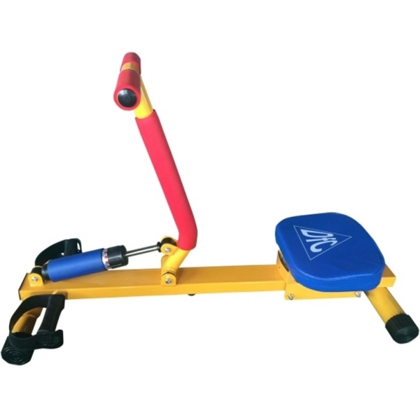 Гребной тренажер Dfc VT-2700