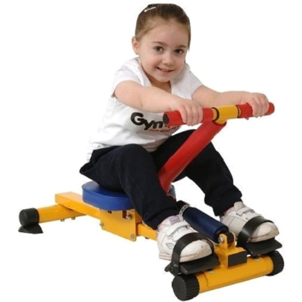 Гребной тренажер Dfc VT-2700