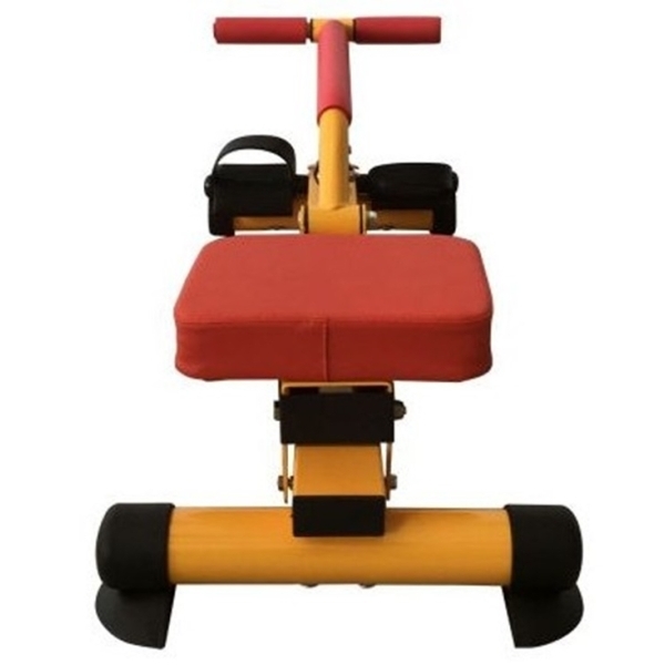 Гребной тренажер Dfc VT-2701