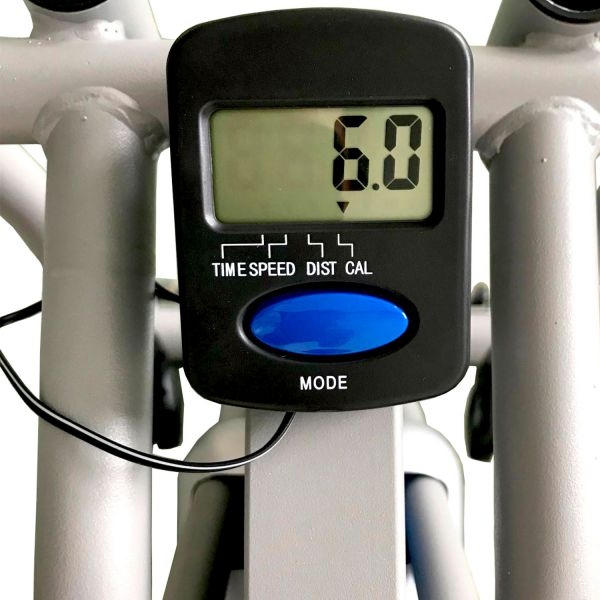 Эллипсоид Dfc E2050