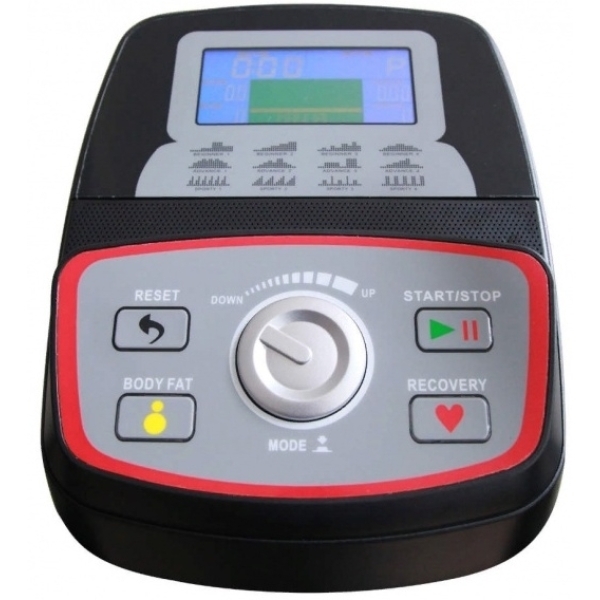 Эллипсоид Dfc E8732HP