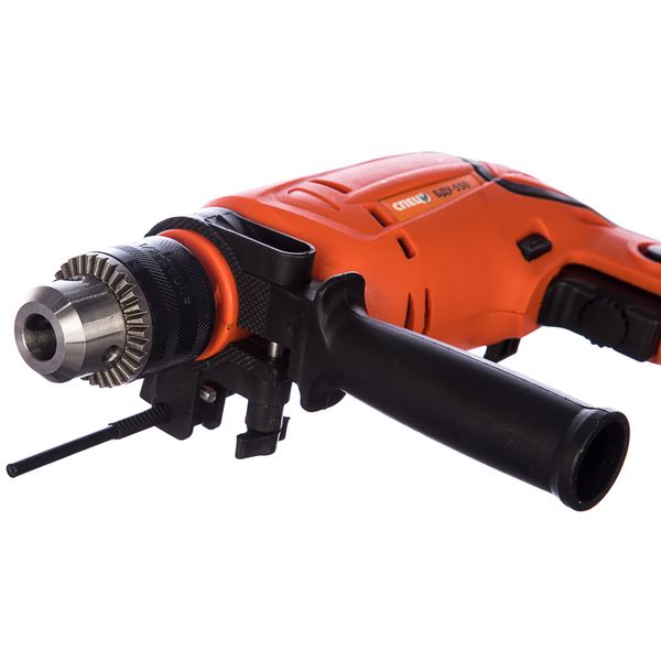 Дрель ударная СПЕЦ БДУ-550 (1493)