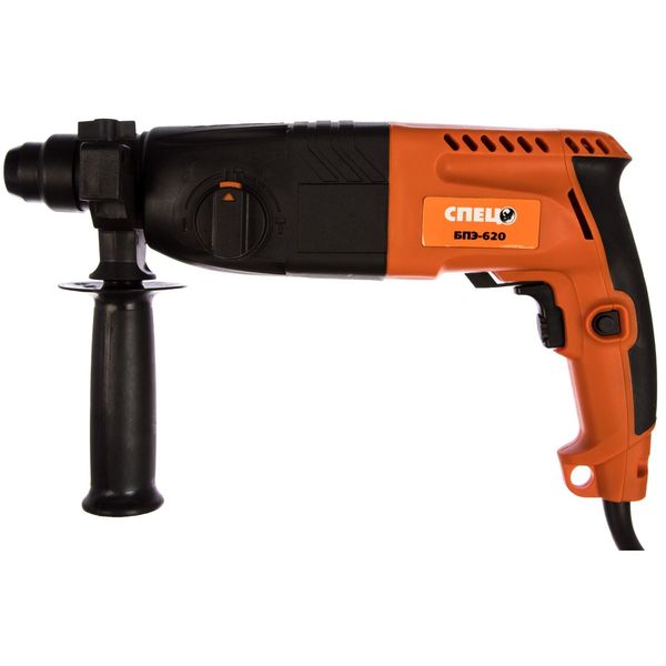 Перфоратор СПЕЦ БПЭ-620 (3111)