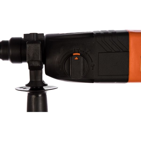 Перфоратор СПЕЦ БПЭ-620 (3111)