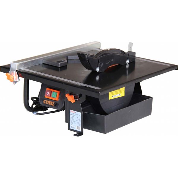 Плиткорез СПЕЦ СПЭ-600 (3232)