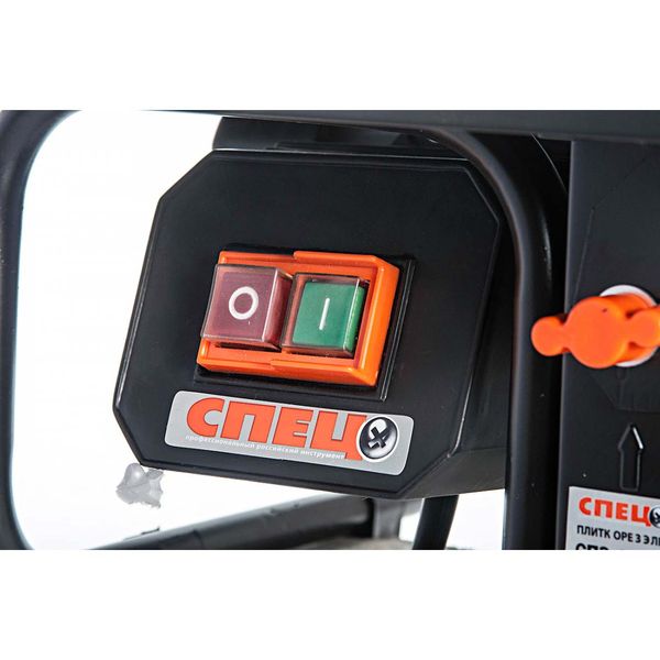 Плиткорез СПЕЦ СПЭ-600 (3232)