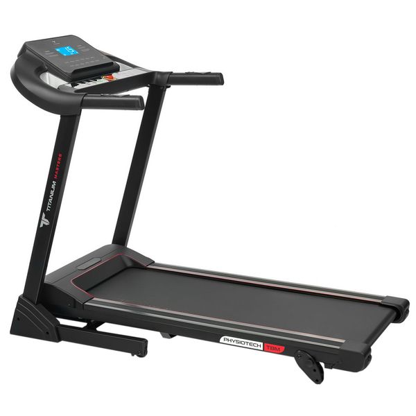 Беговая дорожка Titanium Masters Physiotech TBM